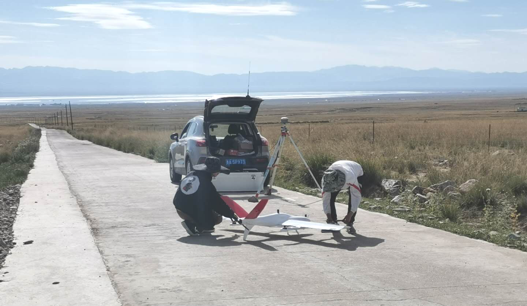 在青藏高原上免像控航测是一种什么体验? 在青藏高原上免像控航测是一种什么体验?