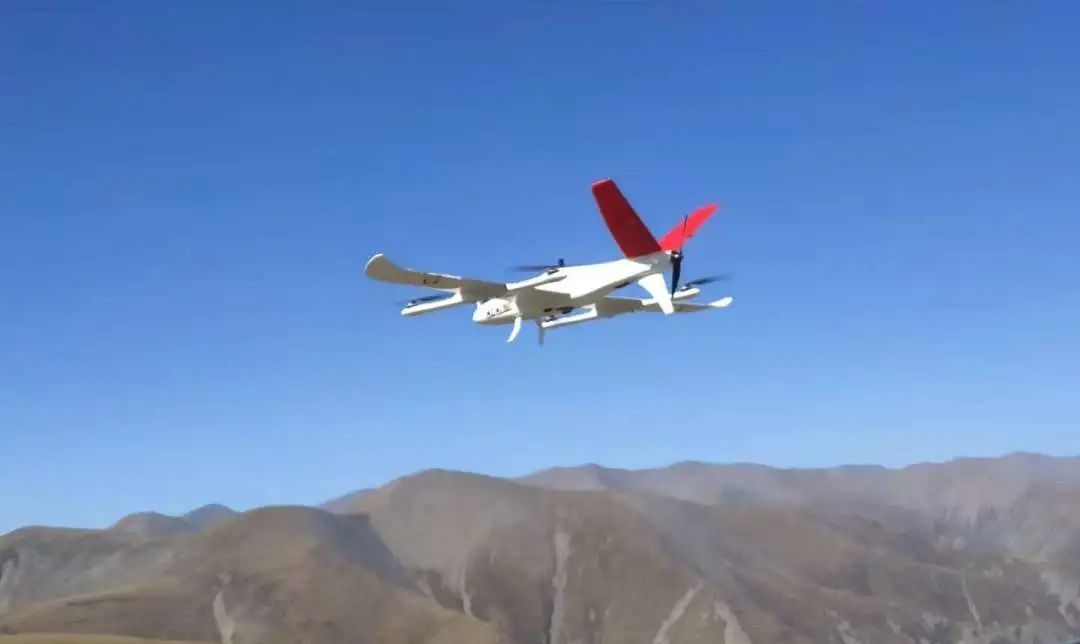 在青藏高原上免像控航测是一种什么体验? 在青藏高原上免像控航测是一种什么体验?