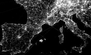 20 种地图类型:构建无与伦比地图的绝妙创意 20 种地图类型:构建无与伦比地图的绝妙创意