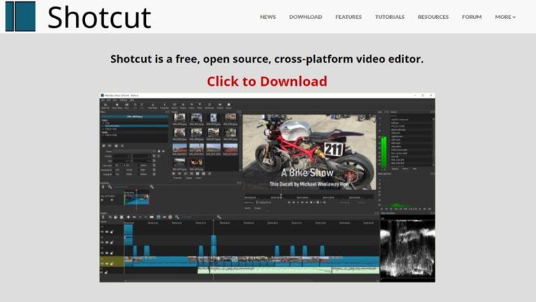 2022 年最佳开源软件介绍 2022 年最佳开源软件介绍