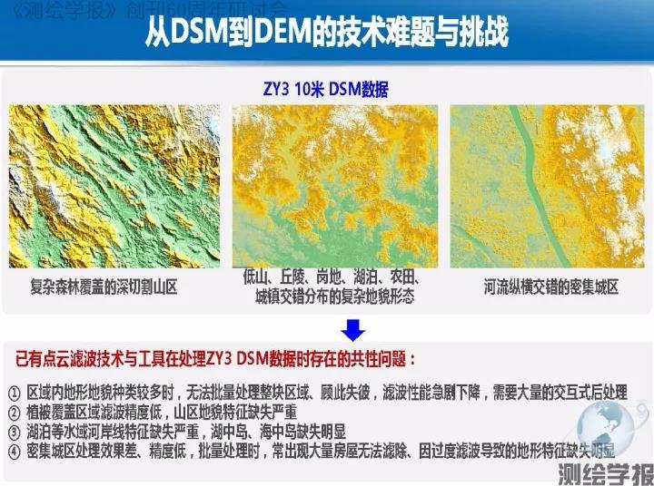 朱庆：倾斜摄影测量三维精细建模