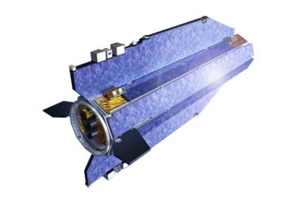 最具影响力的8颗国外大地测量卫星介绍 最具影响力的8颗国外大地测量卫星介绍