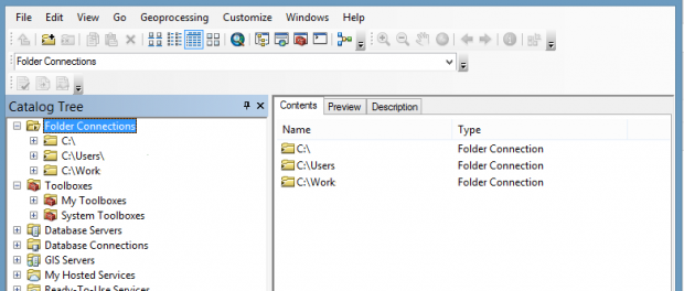 ESRI Arcgis软件审查和指南：工具、扩展和许可