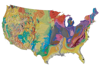 什么是地形？权威指南