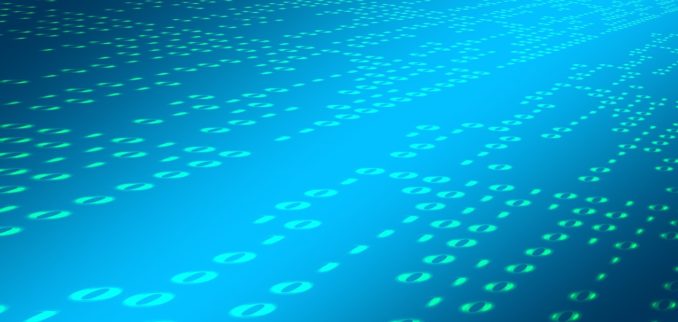 栅格数据的无符号整数与有符号整数