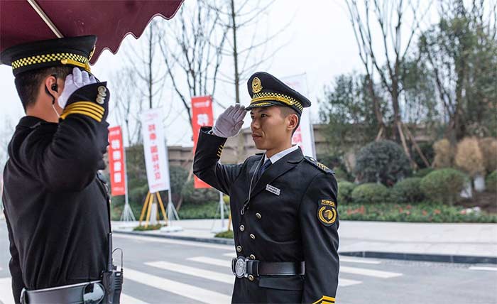 2021最新湖北省物业管理条例 物业不能随意调整收费标准!