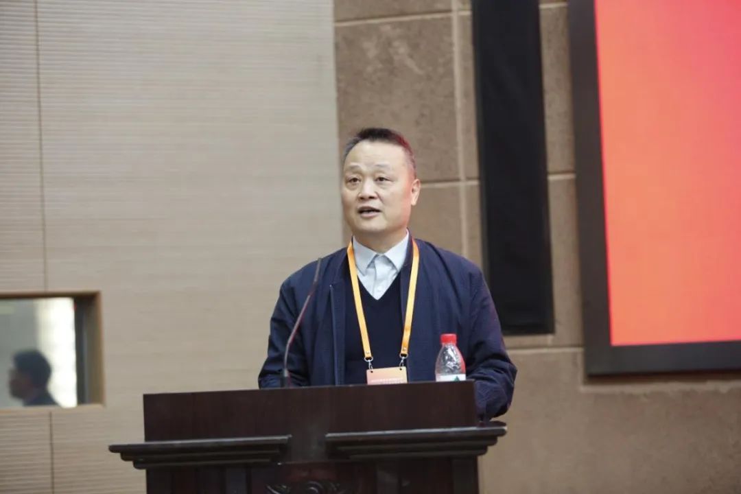 深圳市测绘地理信息学会第六届一次会员代表大会顺利召开