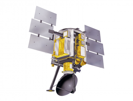 你需要知道的50颗卫星：地球卫星清单