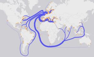 20 种地图类型:构建无与伦比地图的绝妙创意 20 种地图类型:构建无与伦比地图的绝妙创意