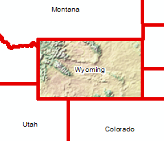 如何在Arcgis中将栅格裁剪到多边形边界