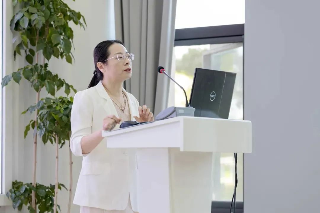 自然资源调查与监测技术研讨会在南京举办