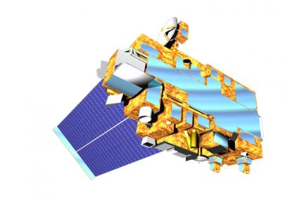 最具影响力的8颗开放数据的遥感卫星介绍