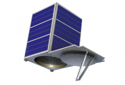 你需要知道的50颗卫星：地球卫星清单