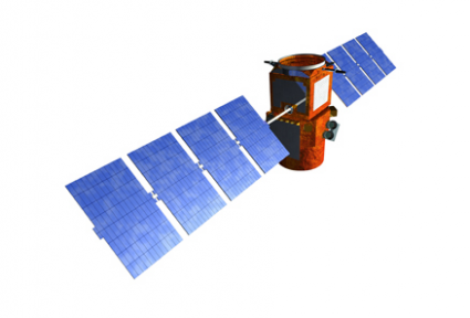 你需要知道的50颗卫星：地球卫星清单