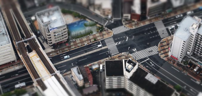 为什么Esri Tapestry细分可以提供有关谁和客户在哪里的见解