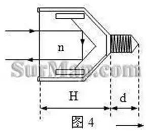 测绘知识 | 全站仪棱镜常数及测定方法