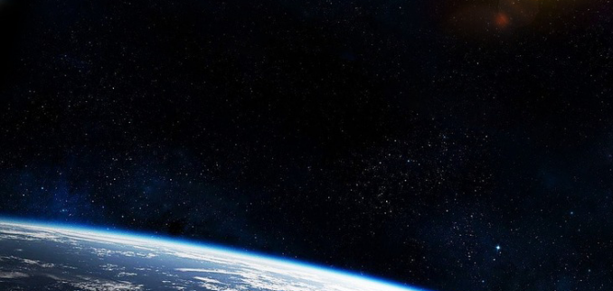 什么是遥感中的大气校正？