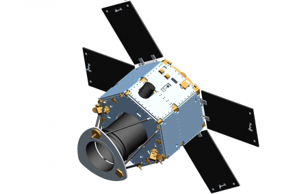 你需要知道的50颗卫星：地球卫星清单