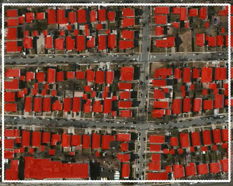 10个全球最佳免费土地覆被/土地利用数据资源