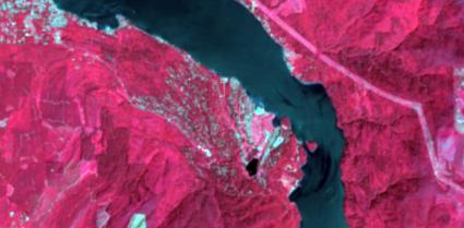 遥感中的被动与主动传感器