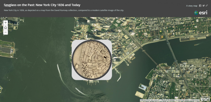 如何使用Esri ArcGIS在线（AGOL）
