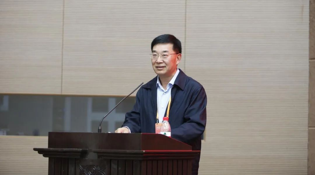 深圳市测绘地理信息学会第六届一次会员代表大会顺利召开