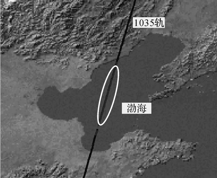 李国元：资源三号02星激光测高精度分析与验证