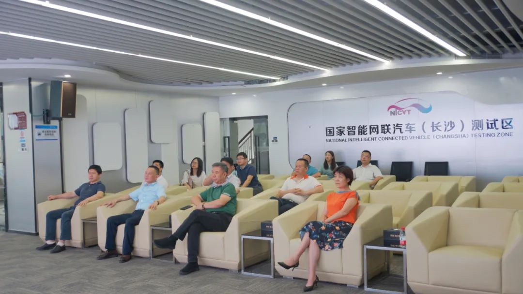 湖南省测绘地理信息学会开展党史学习教育专题现场教学活动 湖南省测绘地理信息学会开展党史学习教育专题现场教学活动