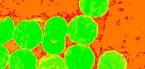 什么是NDVI(归一化植被指数)? 什么是NDVI(归一化植被指数)?