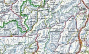 20 种地图类型:构建无与伦比地图的绝妙创意 20 种地图类型:构建无与伦比地图的绝妙创意