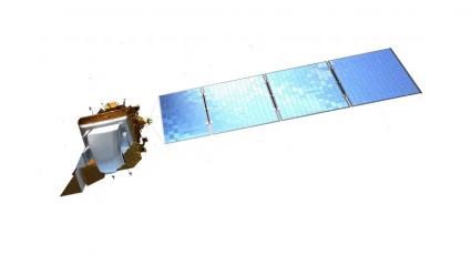 遥感中的被动与主动传感器