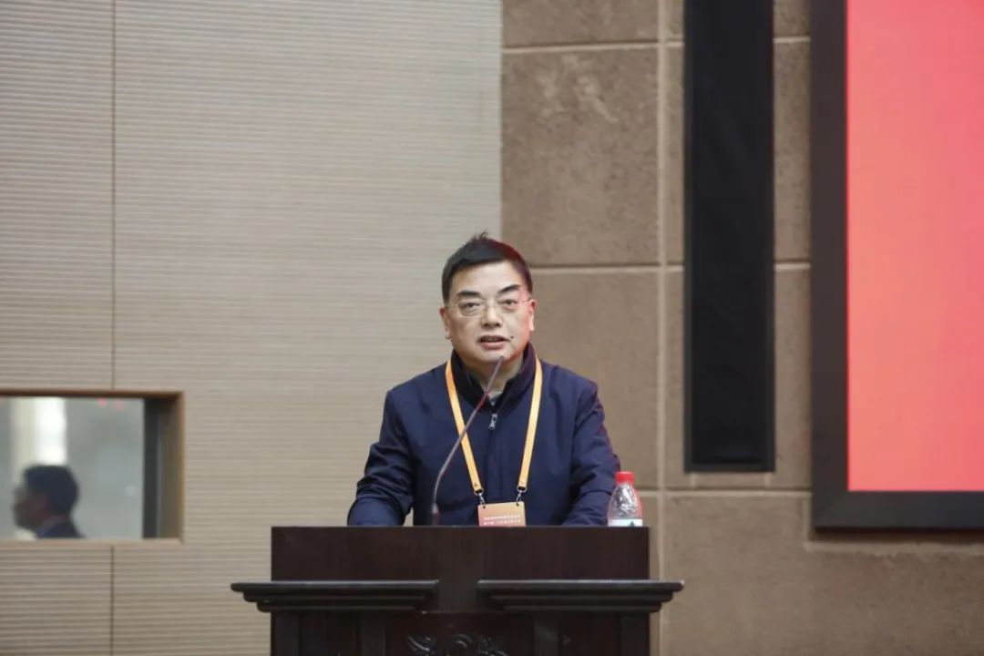 深圳市测绘地理信息学会第六届一次会员代表大会顺利召开