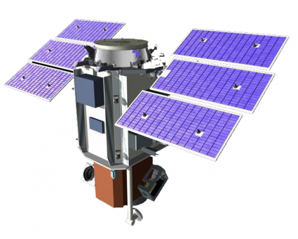 你需要知道的50颗卫星：地球卫星清单