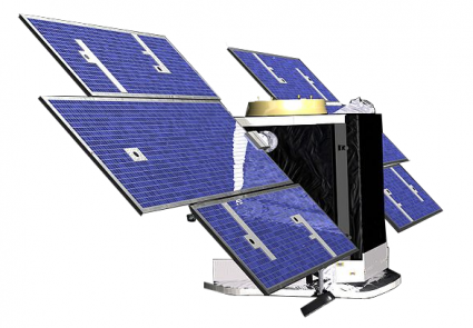 你需要知道的50颗卫星：地球卫星清单