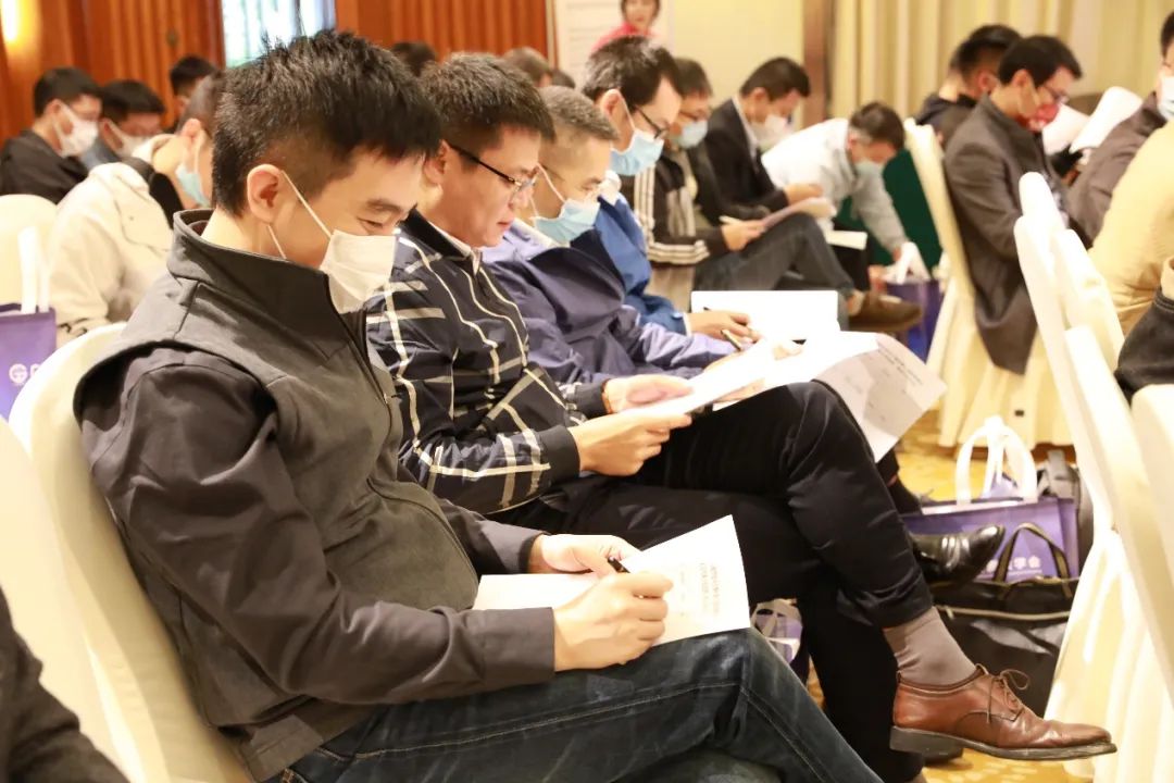 聚力谋远，奋楫笃行――广东省测绘学会十届三次理事会暨2021年学术年会隆重召开