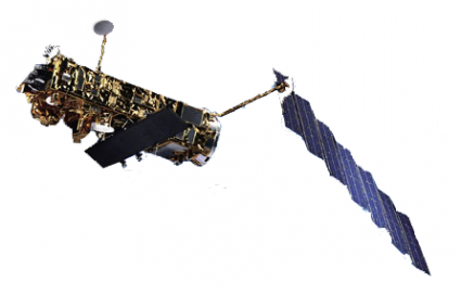 你需要知道的50颗卫星：地球卫星清单