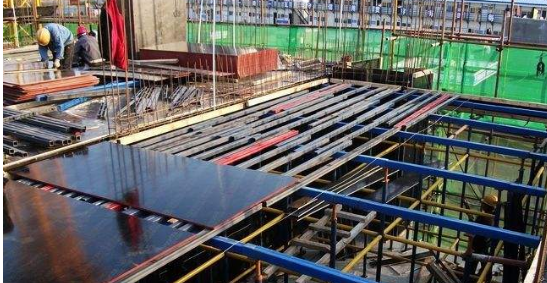 2021模板脚手架资质三种类型需铭记!（申请/延续/代办）