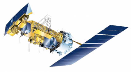 你需要知道的50颗卫星：地球卫星清单