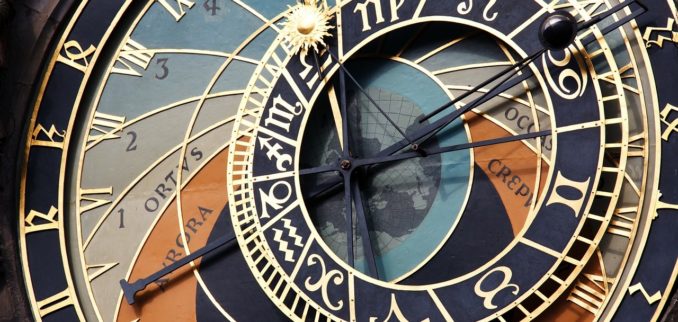 ArcGIS中的时序动画