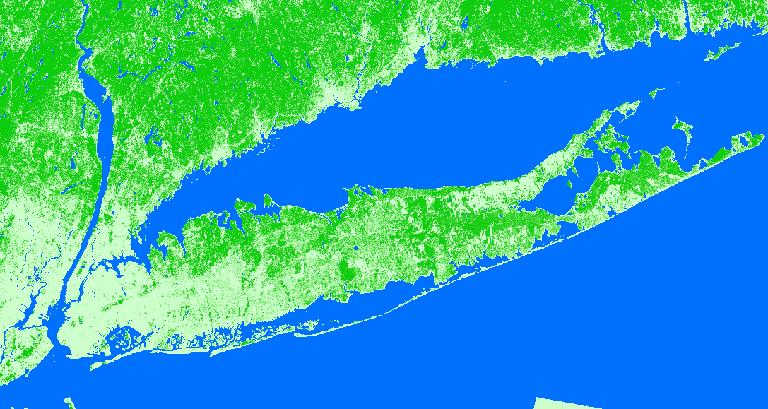 10个全球最佳免费土地覆被/土地利用数据资源