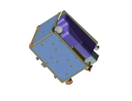 你需要知道的50颗卫星：地球卫星清单