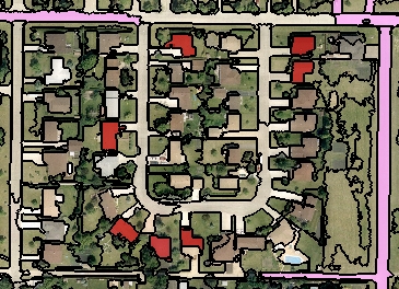 识别中的最近邻分类指南