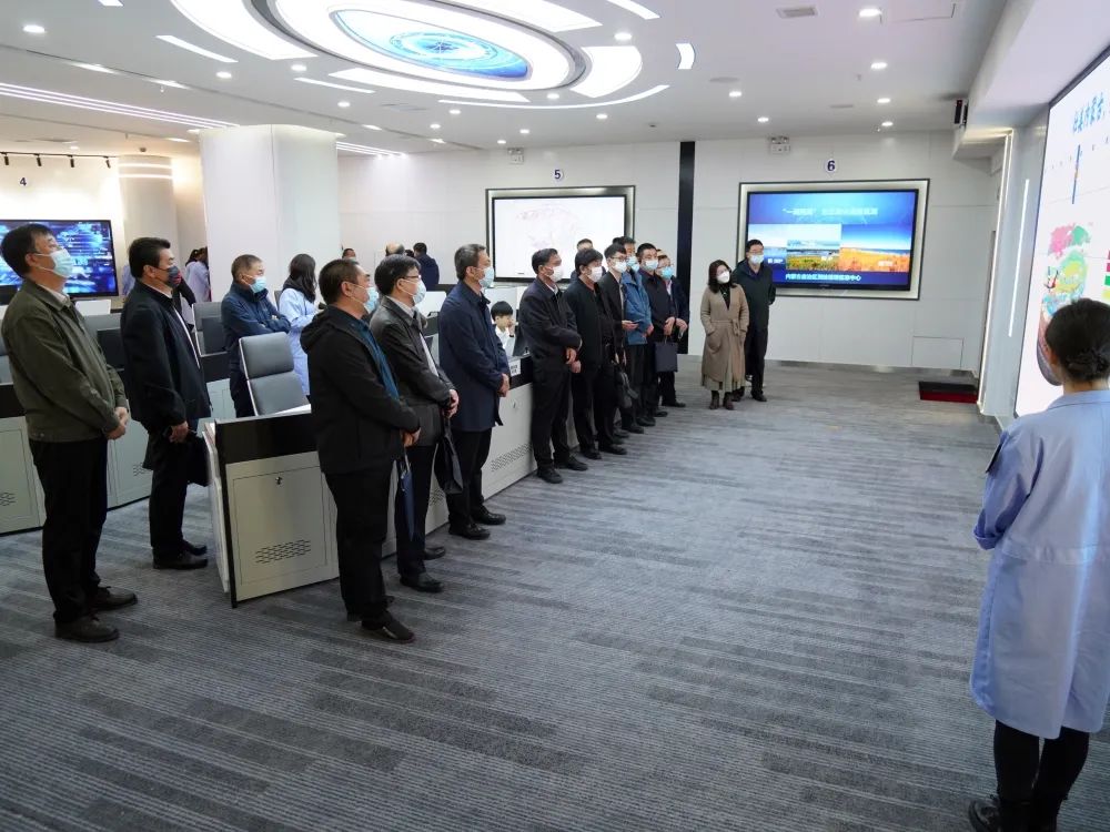 内蒙古自治区测绘学会召开2022年理事长工作(扩大)会议 内蒙古自治区测绘学会召开2022年理事长工作(扩大)会议