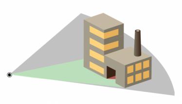 GIS中的3D分析工具–在3D中弯曲 GIS中的3D分析工具–在3D中弯曲