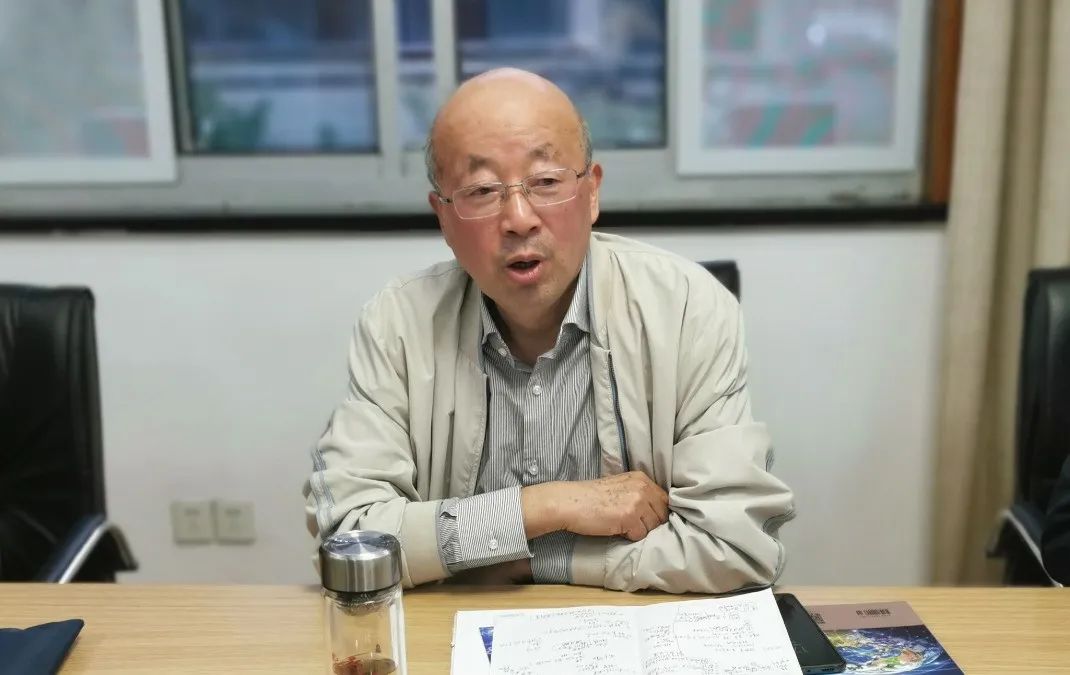 江苏省测绘地理信息学会传达学习中国测绘学会2021年学术年会精神 江苏省测绘地理信息学会传达学习中国测绘学会2021年学术年会精神