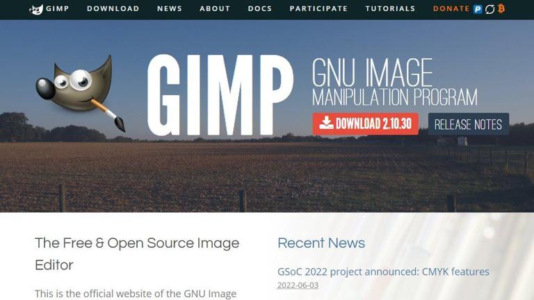 2022 年最佳开源软件介绍 2022 年最佳开源软件介绍