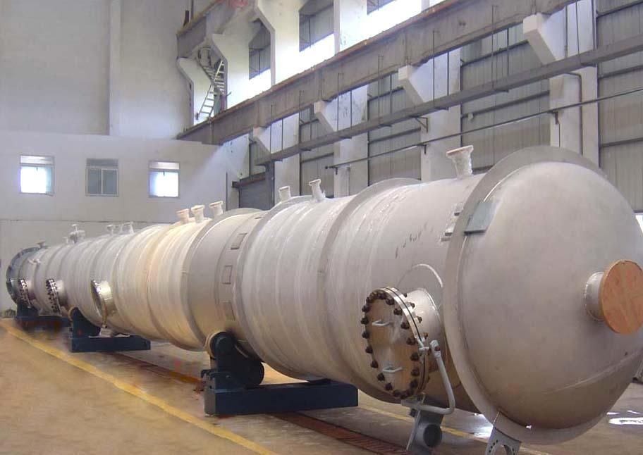 固定式压力容器安装资质