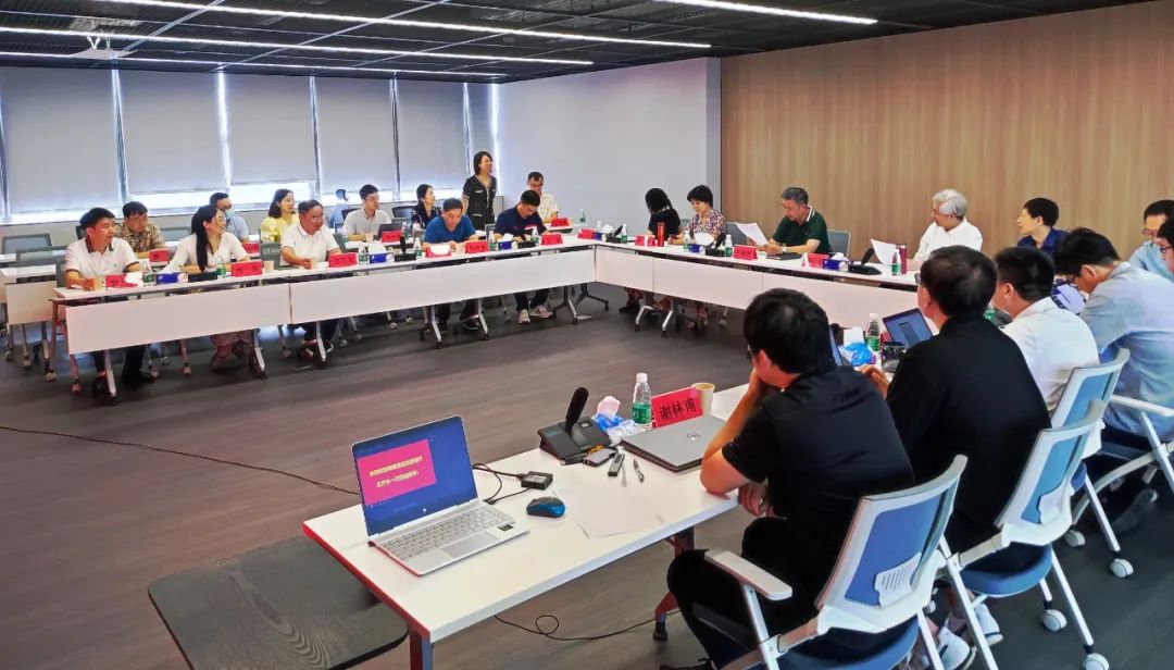 湖南省测绘地理信息学会开展“院士面对面”学习交流活动 湖南省测绘地理信息学会开展“院士面对面”学习交流活动