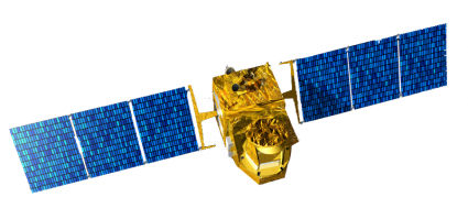 你需要知道的50颗卫星：地球卫星清单