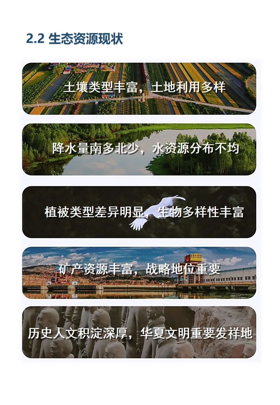 陕西省国土空间生态修复规划（2021-2035年）出台